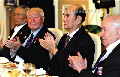 中央军委原副主席许其亮逝世后的缅怀与纪念方案